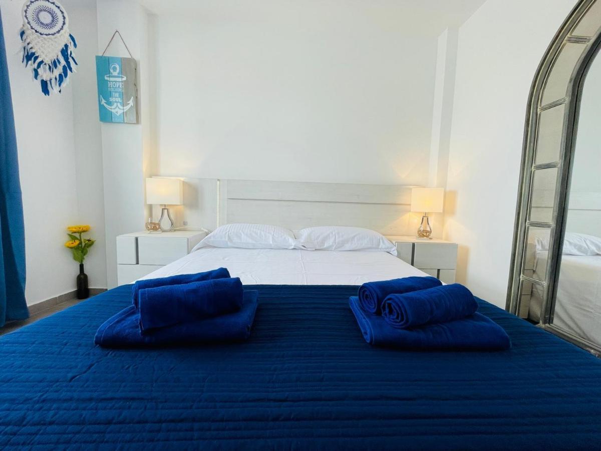 Casa Iris El Cotillo Ngoại thất bức ảnh