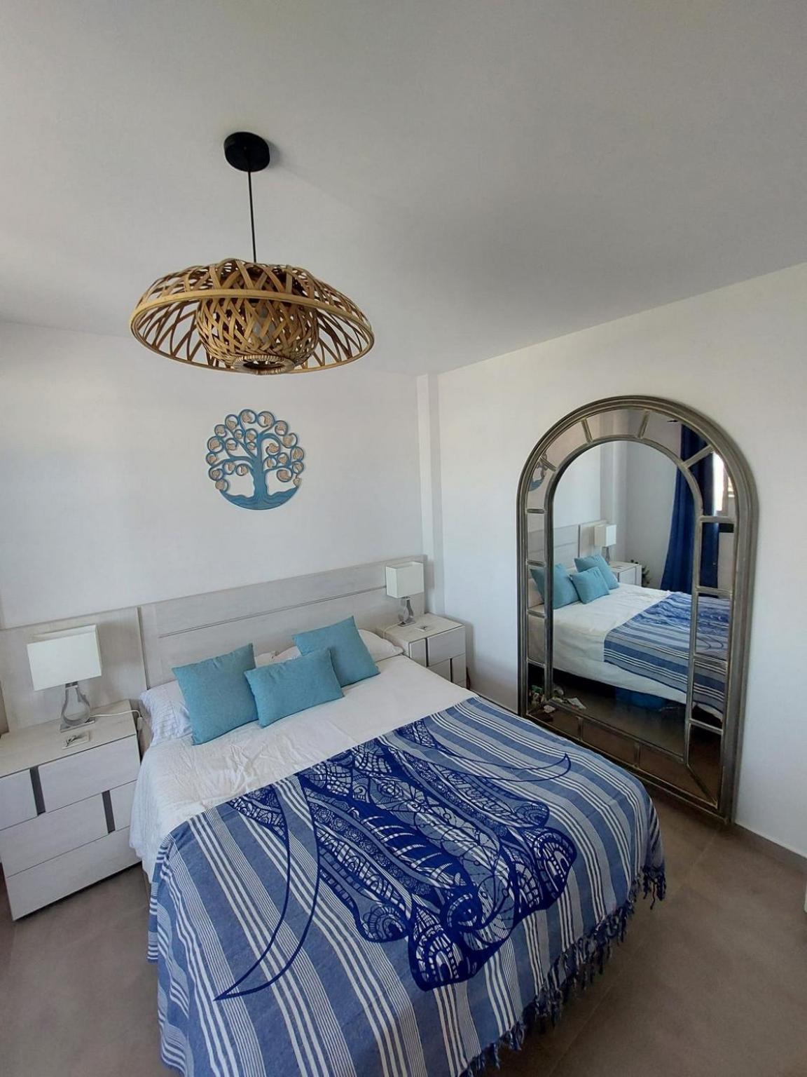 Casa Iris El Cotillo Ngoại thất bức ảnh